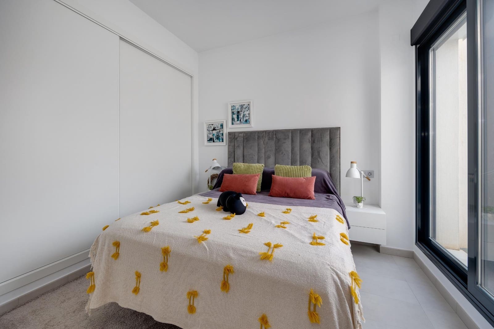 3 soveværelse Villa til salg i Villamartin med swimmingpool garage - € 359.900 (Ref: 9785132)