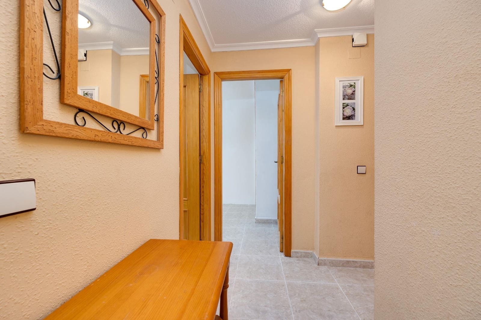 2 soveværelse Lejlighed til salg i Torrevieja - € 127.500 (Ref: 9785133)