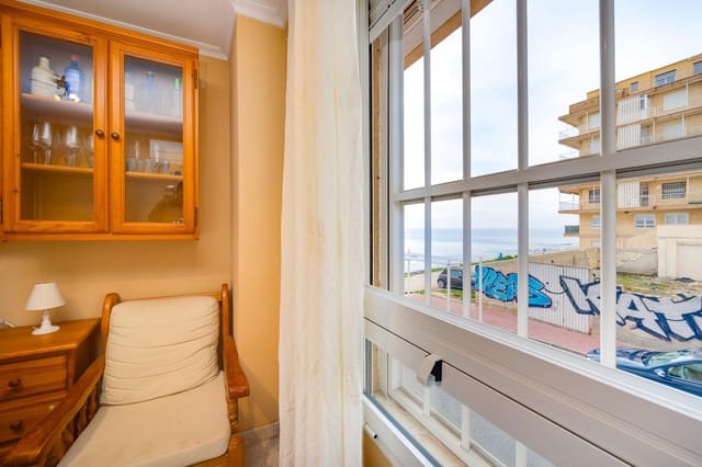 2 soveværelse Lejlighed til salg i Playa de los Náufragos, Torrevieja - € 127.500 (Ref: 9785133)