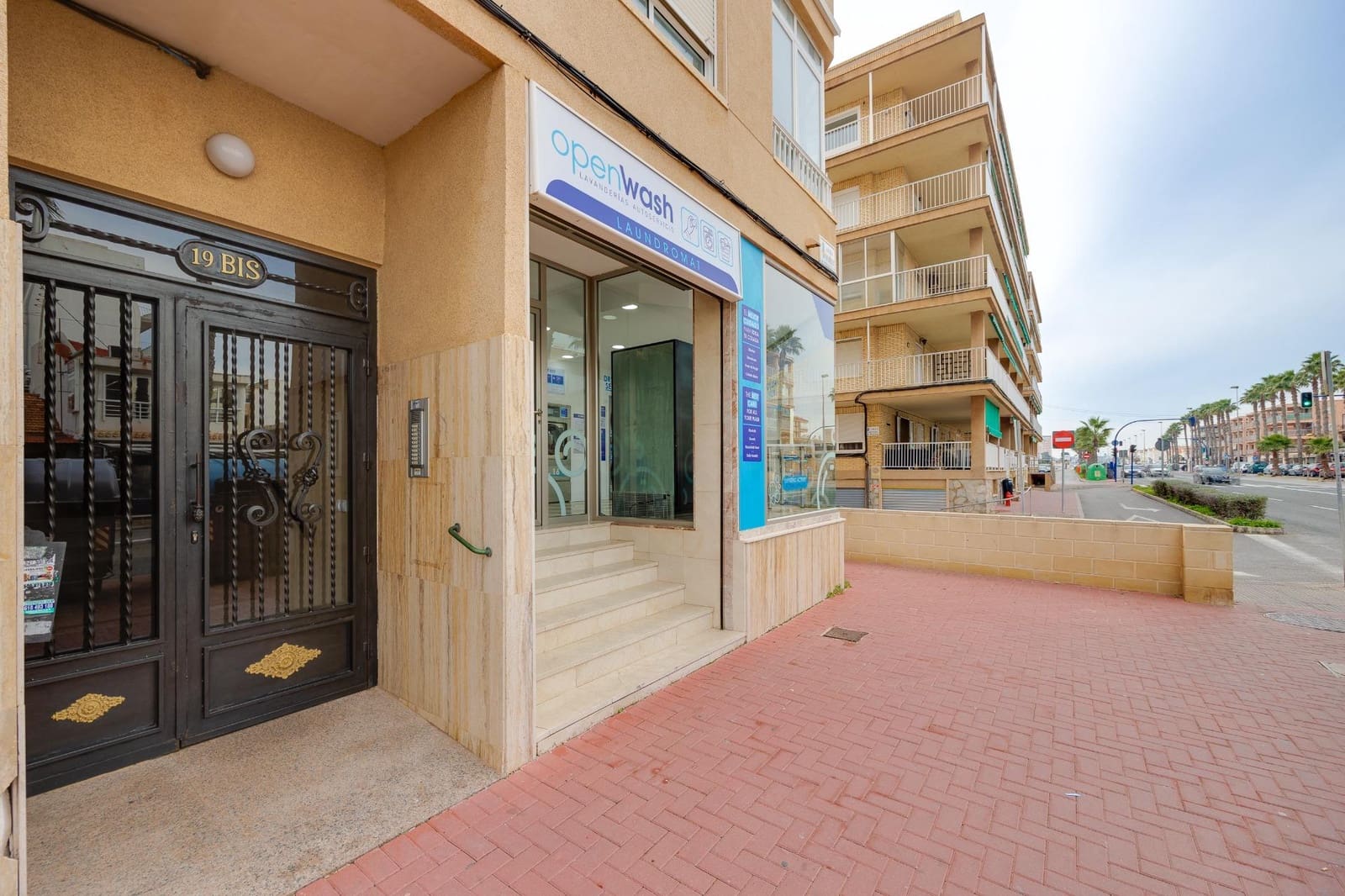 2 soveværelse Lejlighed til salg i Torrevieja - € 127.500 (Ref: 9785133)