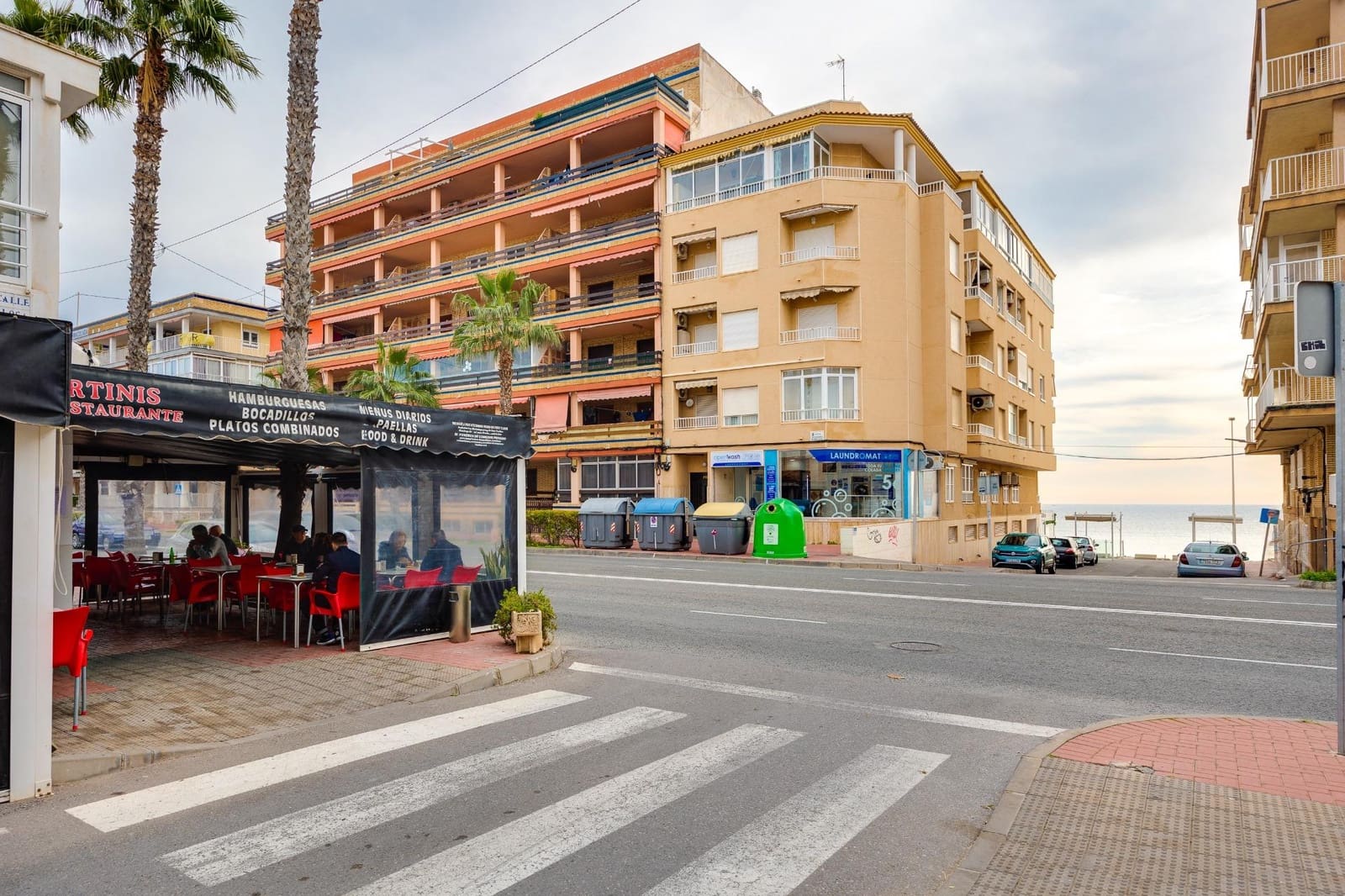 2 soveværelse Lejlighed til salg i Torrevieja - € 127.500 (Ref: 9785133)