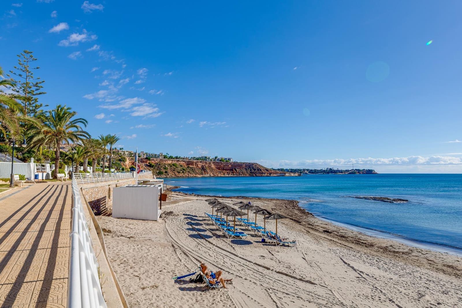 2 bedroom Villa for sale in Orihuela Costa - € 349,000 (Ref: 9785134)