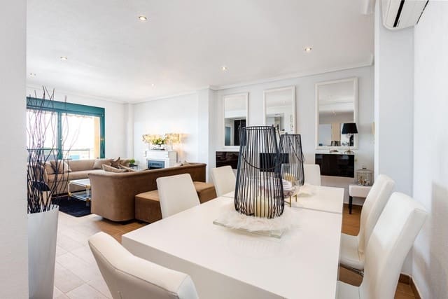 2 sypialnia Apartament na sprzedaż w Campoamor, Orihuela z basenem - 195 000 € (Ref: 9785135)