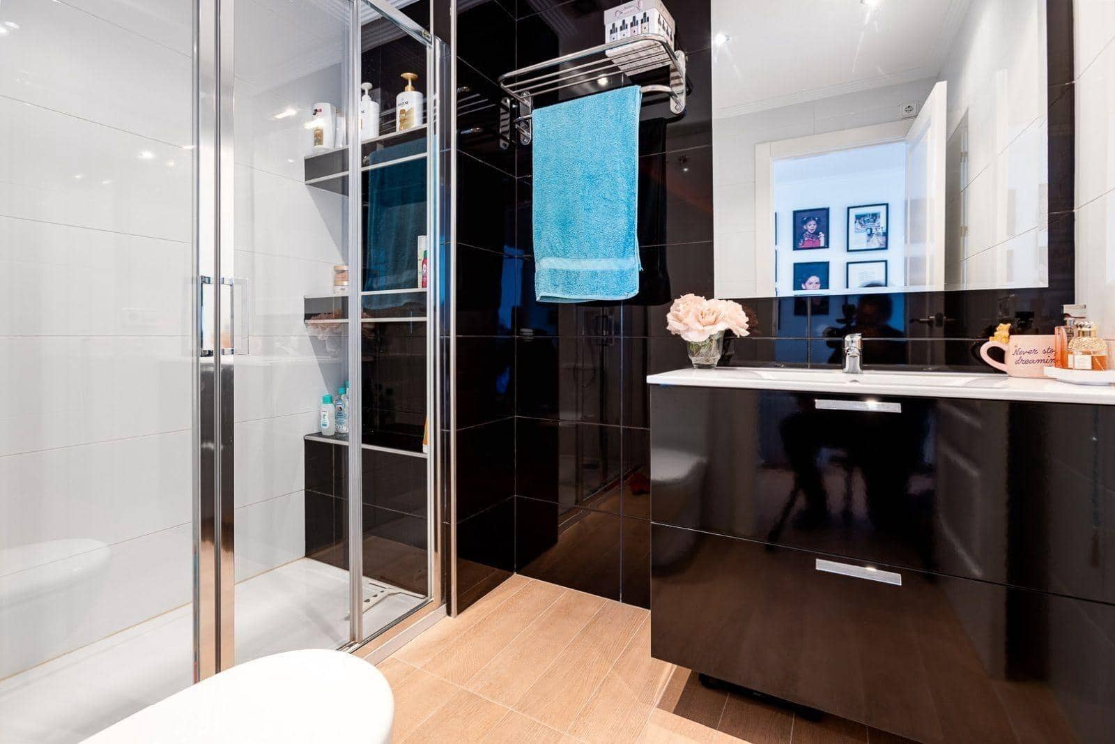 2 soveværelse Lejlighed til salg i Campoamor med swimmingpool - € 195.000 (Ref: 9785135)