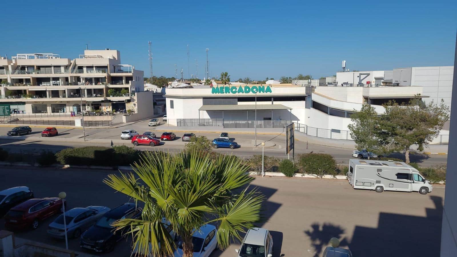 2 soveværelse Lejlighed til salg i Campoamor med swimmingpool - € 195.000 (Ref: 9785135)