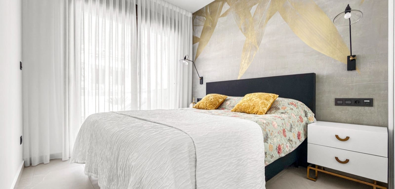 2 camera da letto Appartamento in vendita in Los Balcones con piscina garage - 312.500 € (Rif: 9785149)