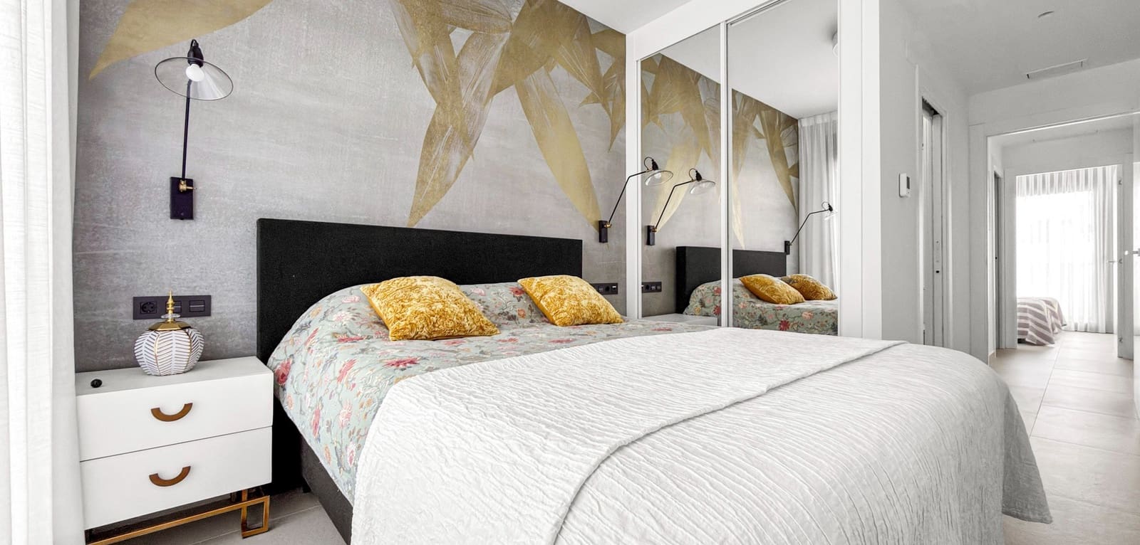 2 camera da letto Appartamento in vendita in Los Balcones con piscina garage - 312.500 € (Rif: 9785149)