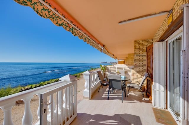 3 sypialnia Apartament na sprzedaż w Playa de los Náufragos, Torrevieja - 315 000 € (Ref: 9785150)