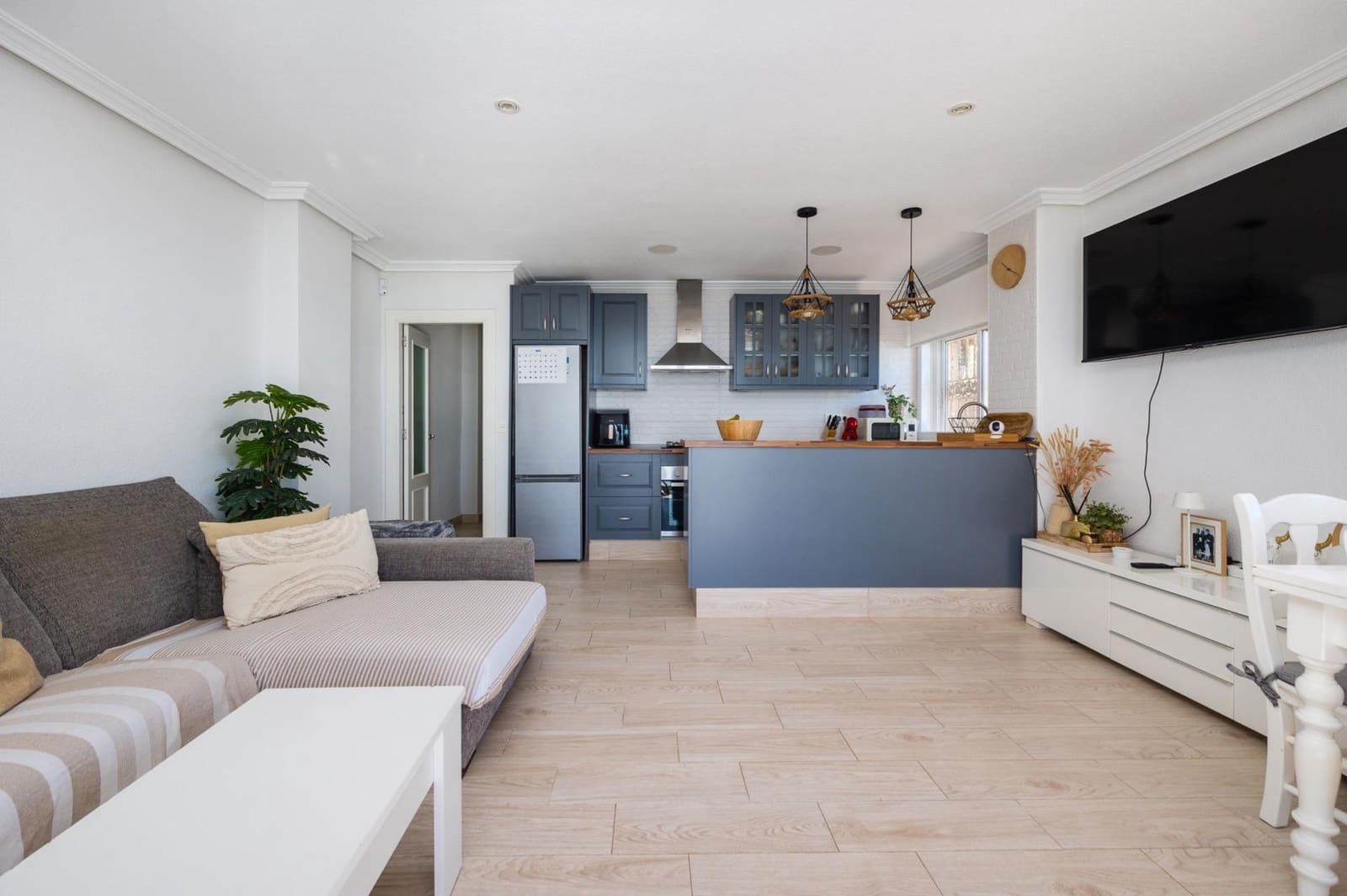 3 sypialnia Apartament na sprzedaż w Torrevieja - 315 000 € (Ref: 9785150)