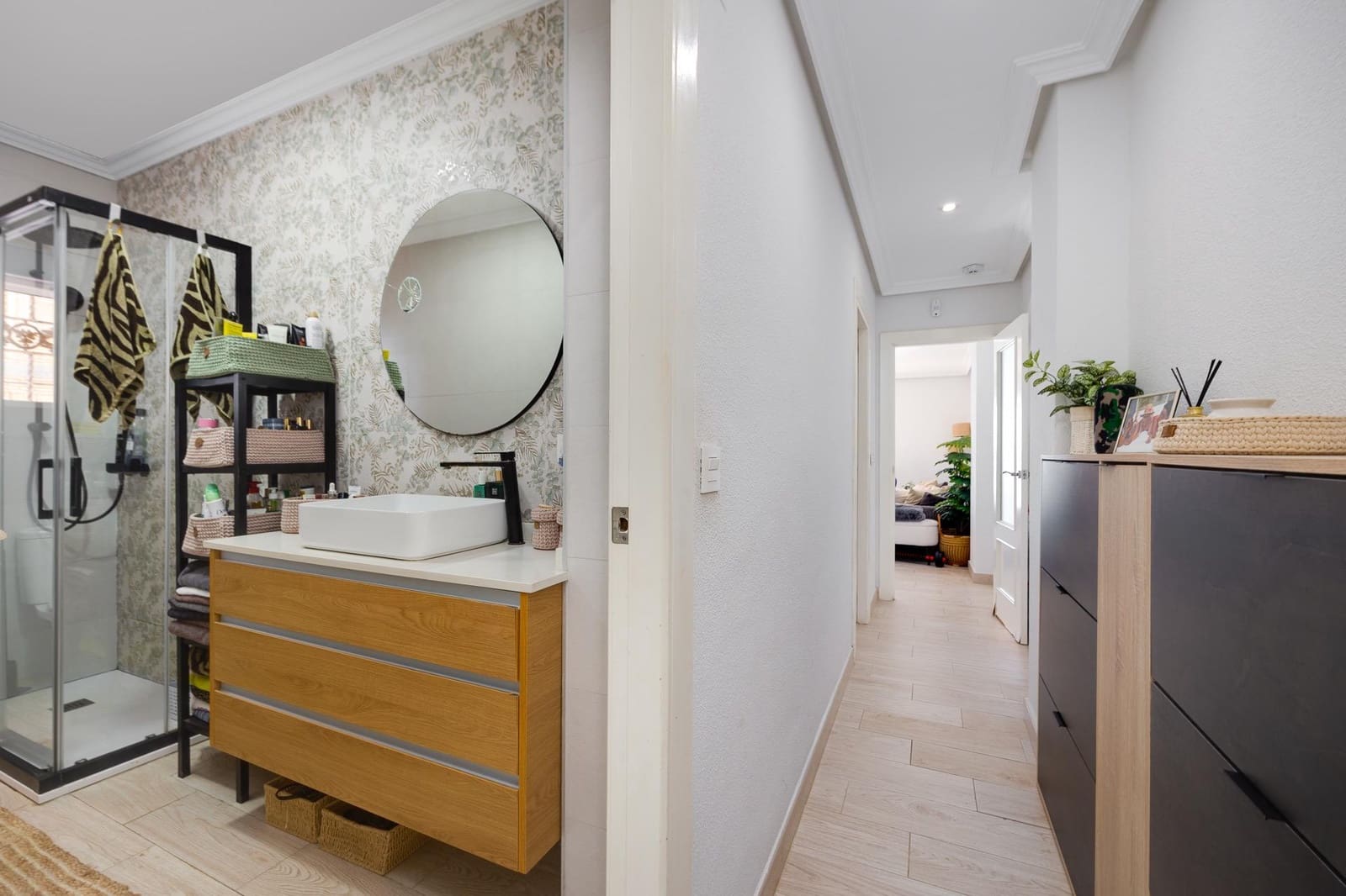 3 sypialnia Apartament na sprzedaż w Torrevieja - 315 000 € (Ref: 9785150)