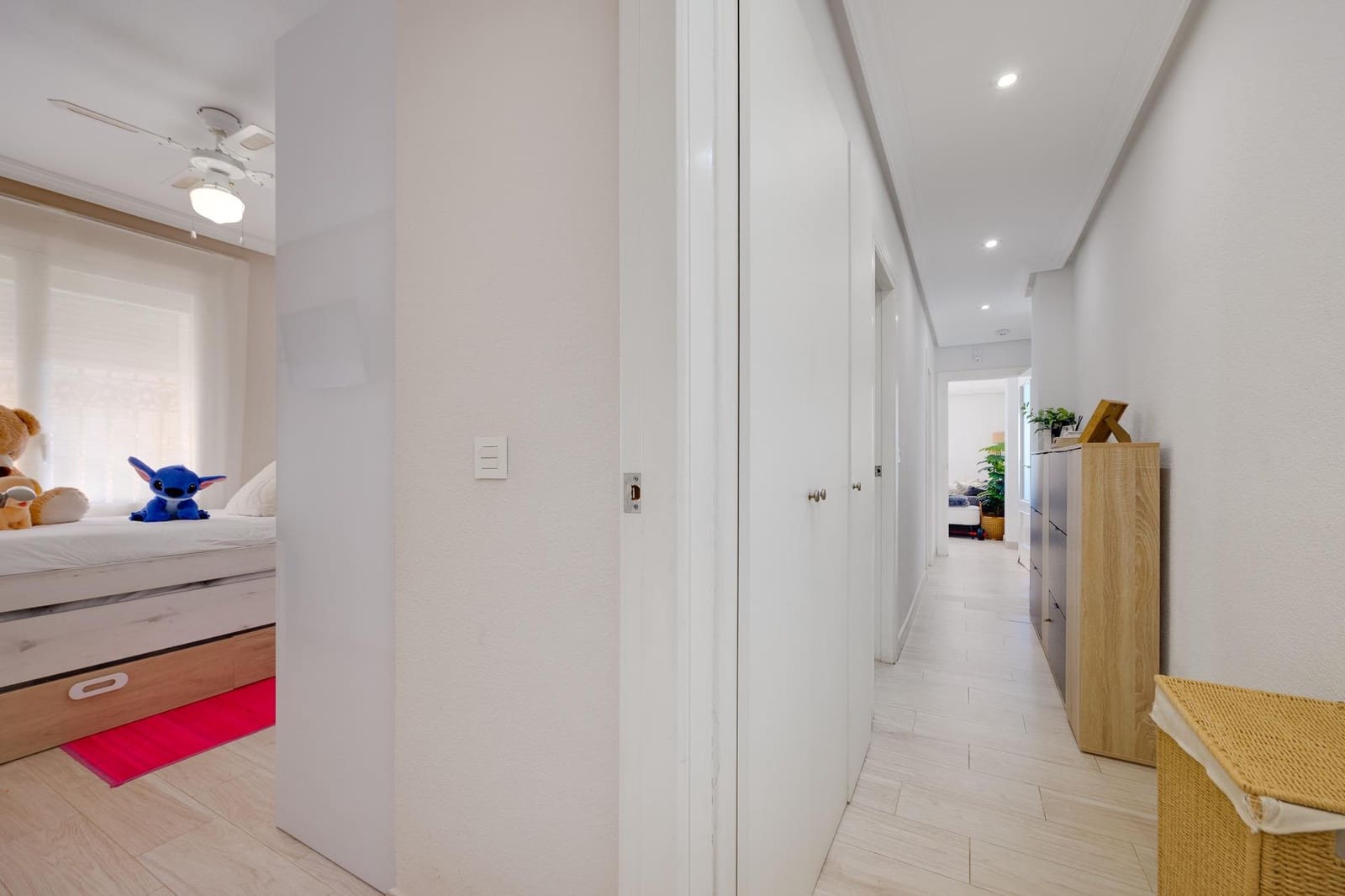 3 sypialnia Apartament na sprzedaż w Torrevieja - 315 000 € (Ref: 9785150)