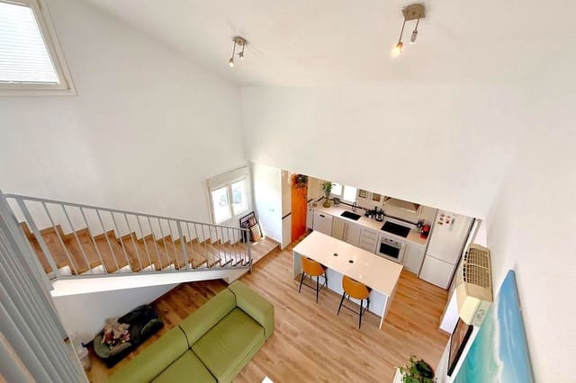 2 makuuhuone Huoneisto myytävänä paikassa Villamartin, Orihuela - 245 000 € (Ref: 9795147)