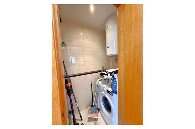 2 makuuhuone Huoneisto myytävänä paikassa Villamartin, Orihuela - 245 000 € (Ref: 9795147)