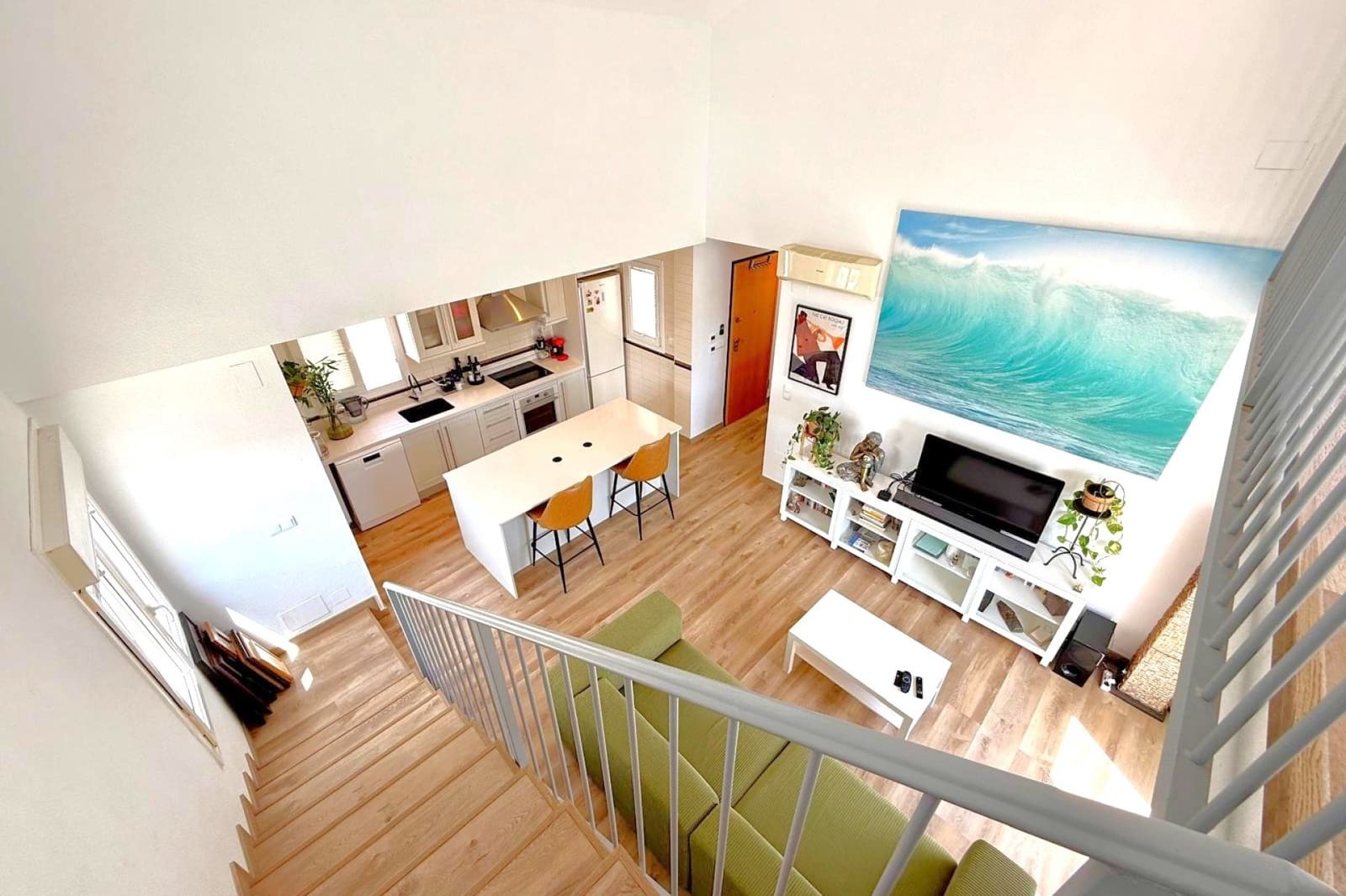 2 soveværelse Lejlighed til salg i Villamartin - € 245.000 (Ref: 9795147)