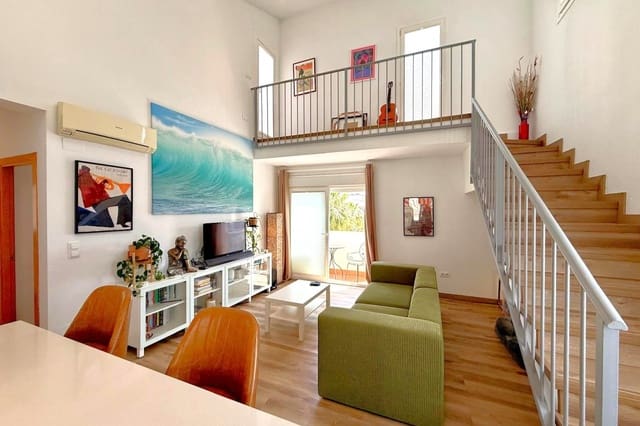 2 makuuhuone Huoneisto myytävänä paikassa Villamartin, Orihuela - 245 000 € (Ref: 9795147)