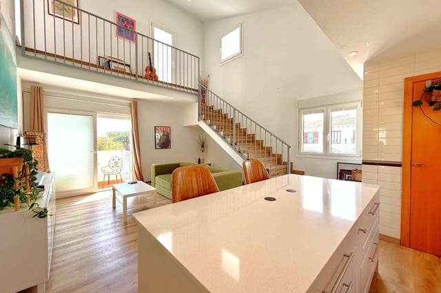 2 makuuhuone Huoneisto myytävänä paikassa Villamartin, Orihuela - 245 000 € (Ref: 9795147)