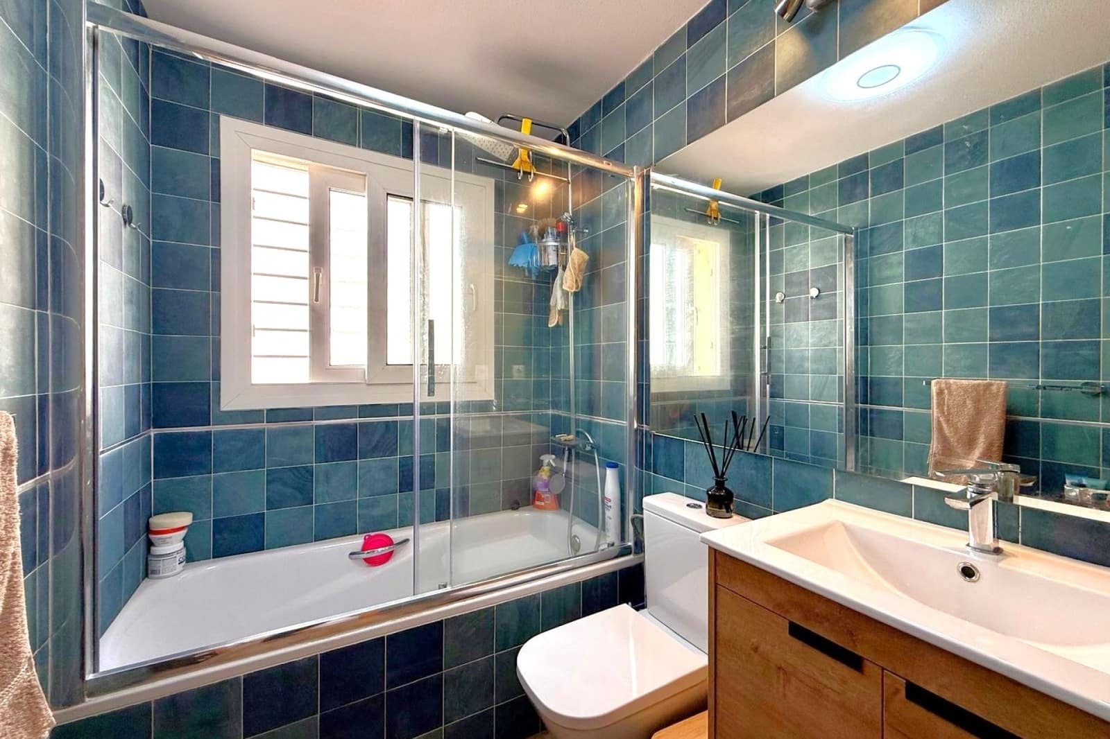 2 soveværelse Lejlighed til salg i Villamartin - € 245.000 (Ref: 9795147)