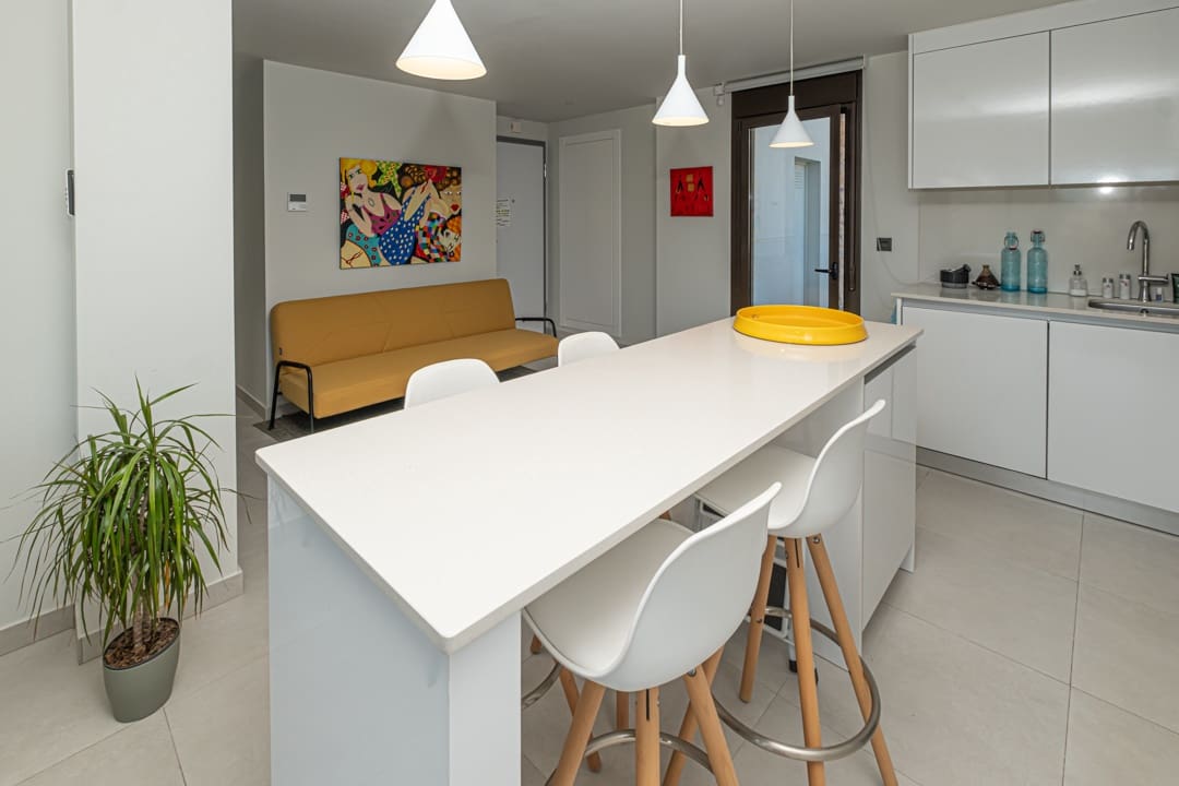 2 soverom Leilighet til salgs i Las Ramblas Golf med svømmebasseng - € 399 500 (Ref: 9795730)