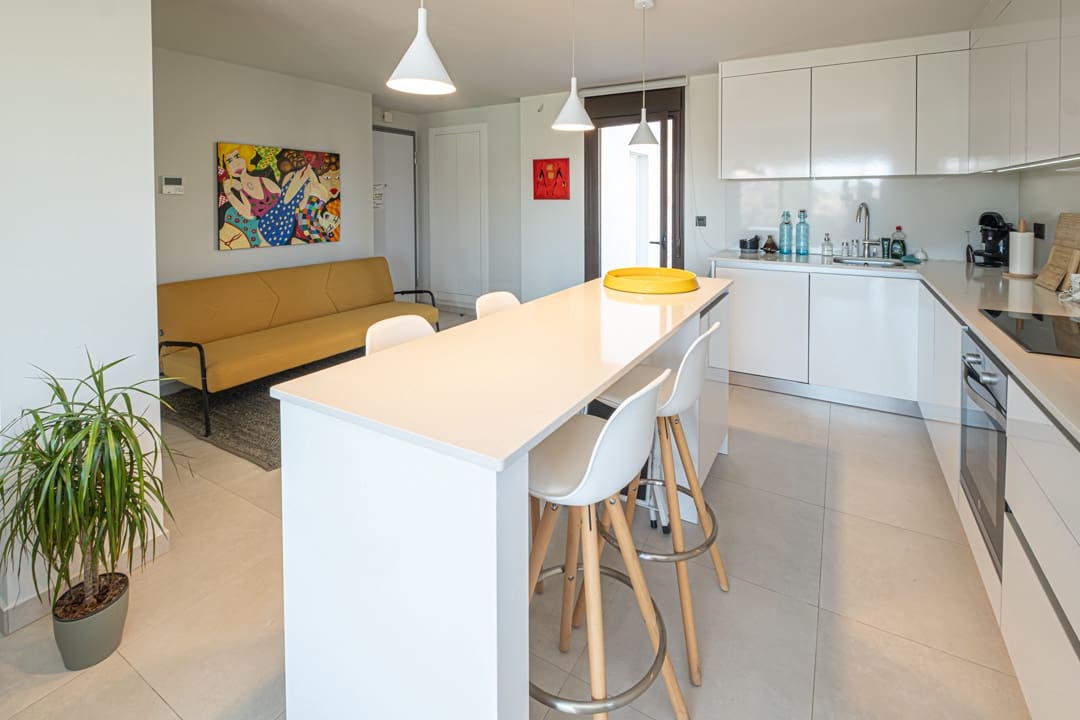 2 soverom Leilighet til salgs i Las Ramblas Golf med svømmebasseng - € 399 500 (Ref: 9795730)