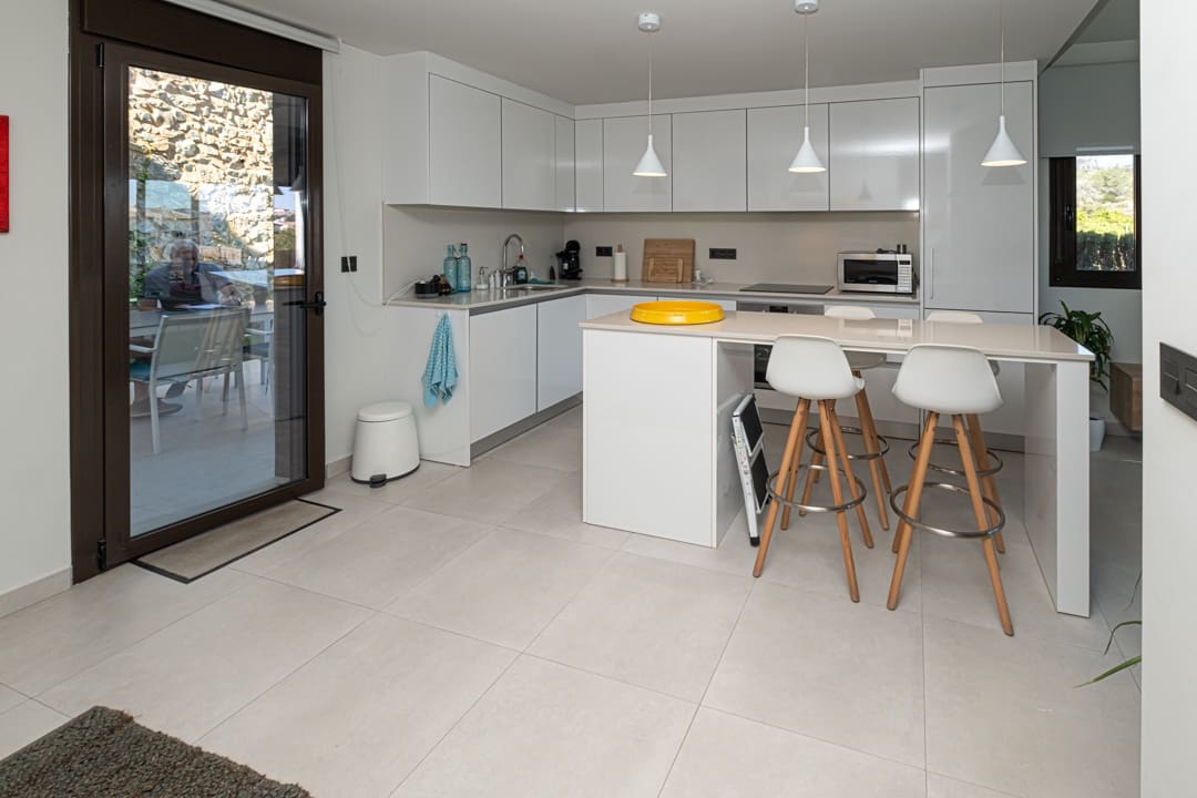 2 soverom Leilighet til salgs i Las Ramblas Golf med svømmebasseng - € 399 500 (Ref: 9795730)