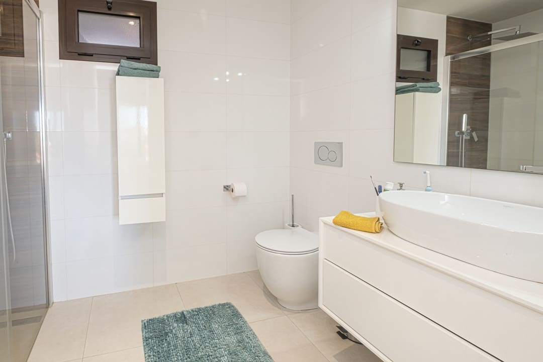 2 soverom Leilighet til salgs i Las Ramblas Golf med svømmebasseng - € 399 500 (Ref: 9795730)