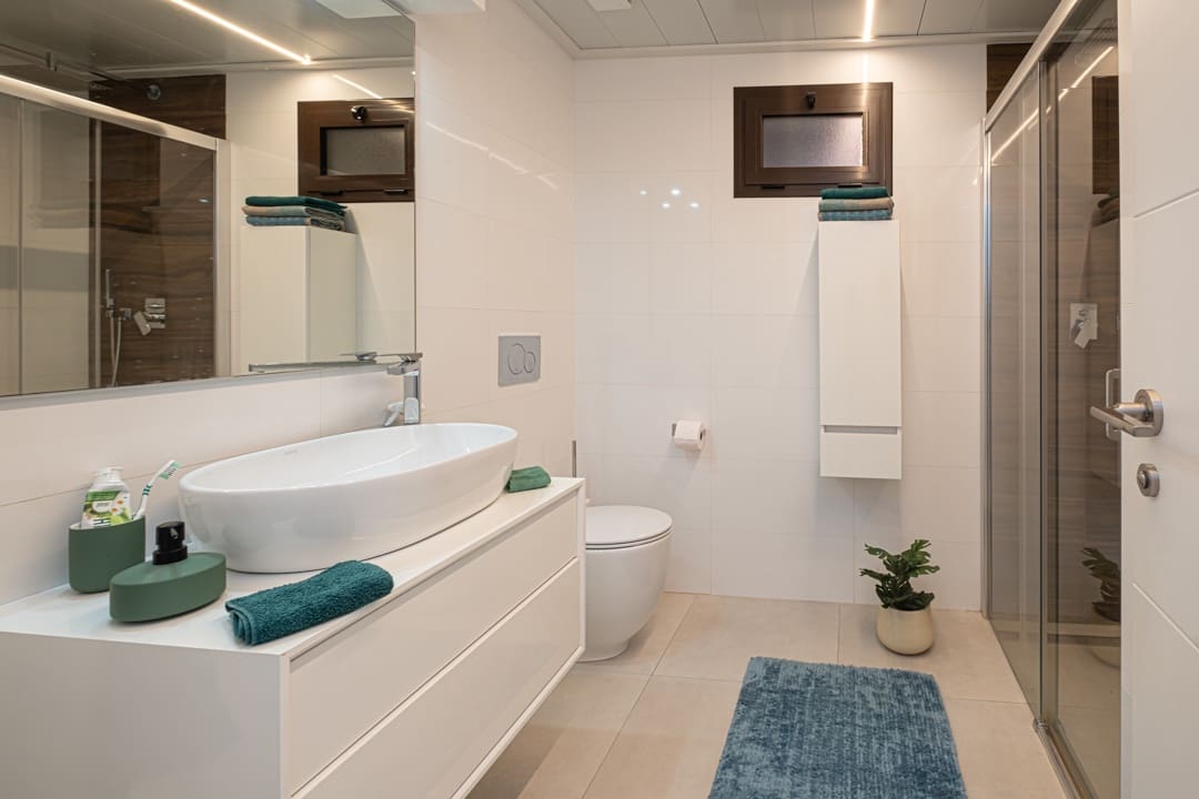 2 soverom Leilighet til salgs i Las Ramblas Golf med svømmebasseng - € 399 500 (Ref: 9795730)