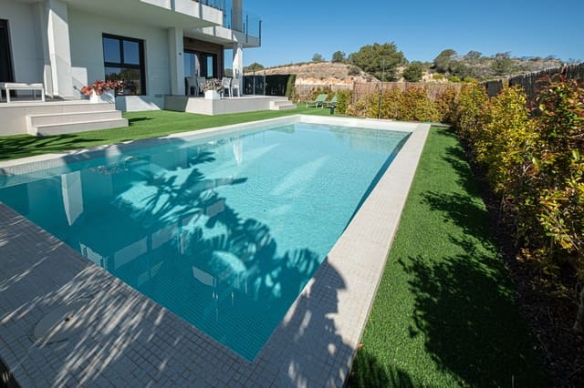 2 soverom Leilighet til salgs i Las Ramblas Golf, Orihuela med svømmebasseng - € 399 500 (Ref: 9795730)