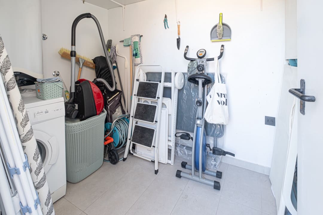 2 soverom Leilighet til salgs i Las Ramblas Golf med svømmebasseng - € 399 500 (Ref: 9795730)