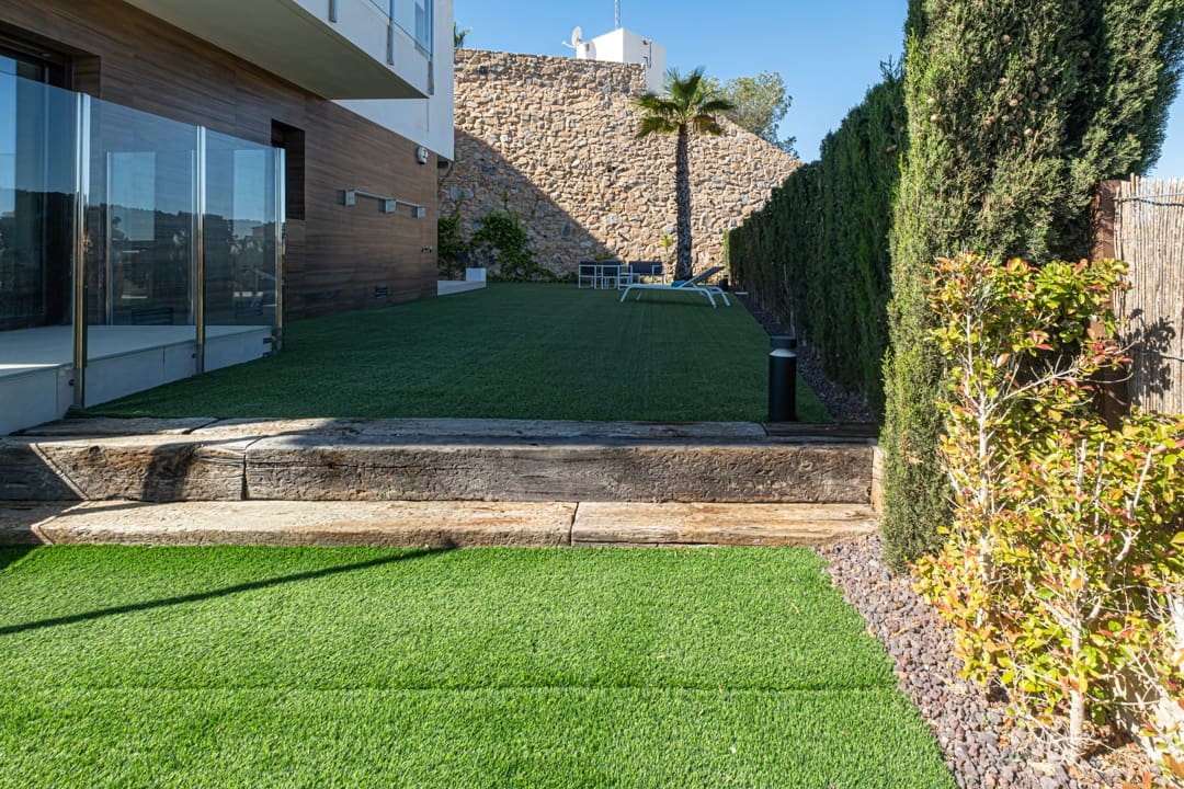 2 soverom Leilighet til salgs i Las Ramblas Golf med svømmebasseng - € 399 500 (Ref: 9795730)