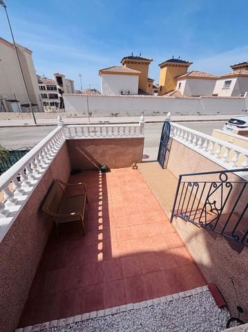 2 sypialnia Apartament na sprzedaż w Los Altos z basenem - 149 950 € (Ref: 9795731)