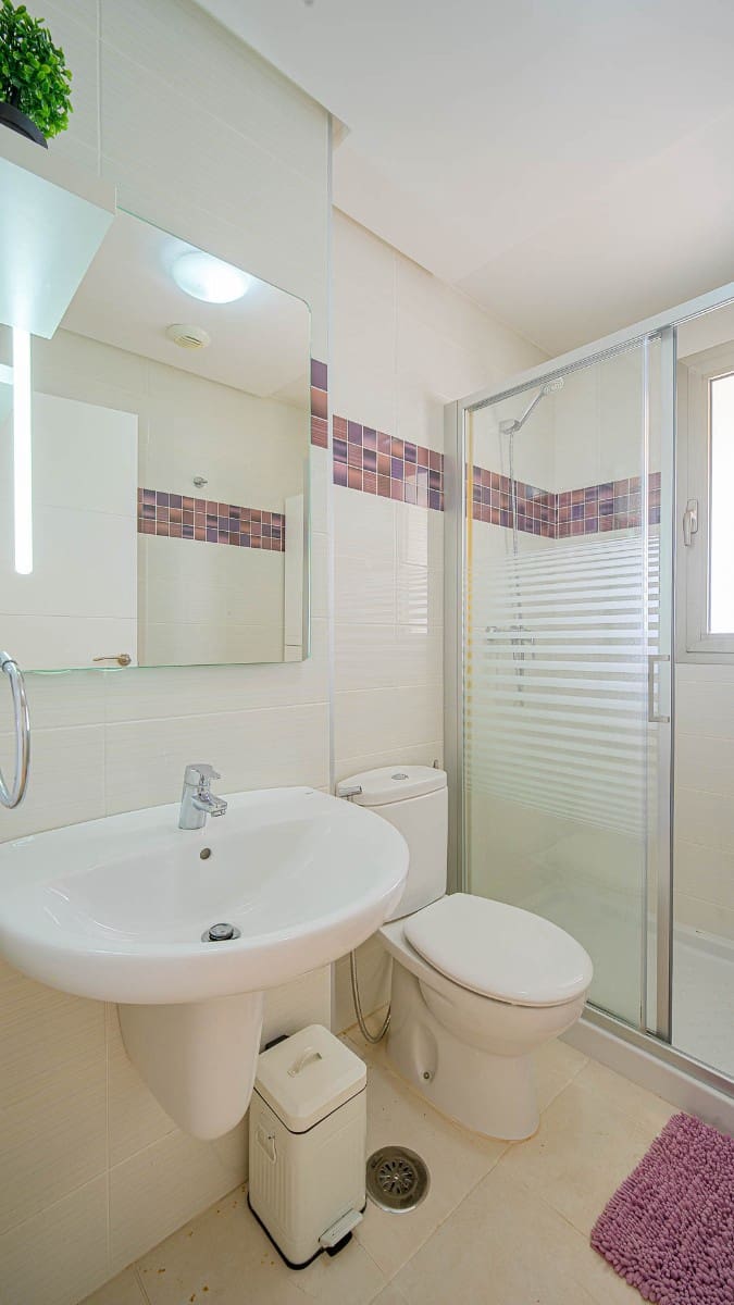 Apartamento de 2 habitaciones en Los Dolses en venta con piscina garaje - 275.000 € (Ref: 9795734)