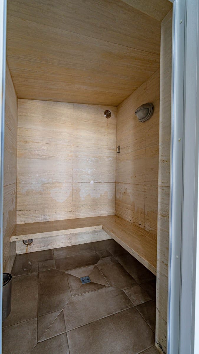 Apartamento de 2 habitaciones en Los Dolses en venta con piscina garaje - 275.000 € (Ref: 9795734)