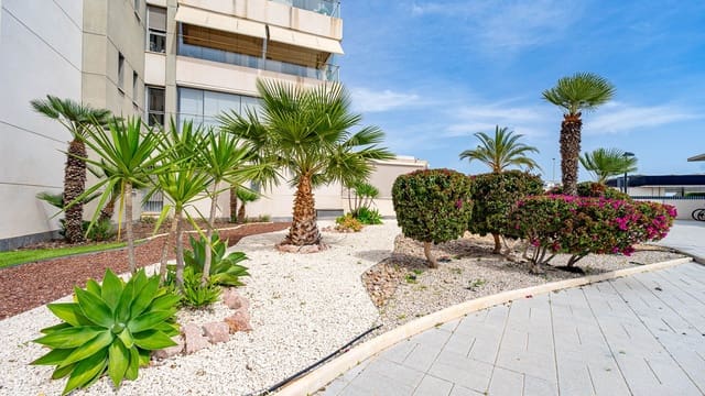 2 camera da letto Appartamento in vendita in Los Dolses, Orihuela con piscina garage - 275.000 € (Rif: 9795734)