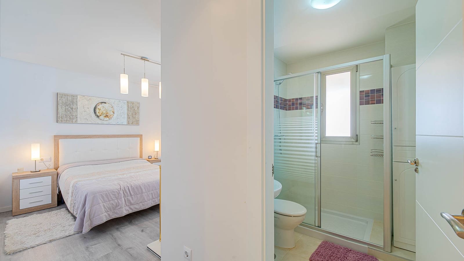 Apartamento de 2 habitaciones en Los Dolses en venta con piscina garaje - 275.000 € (Ref: 9795734)