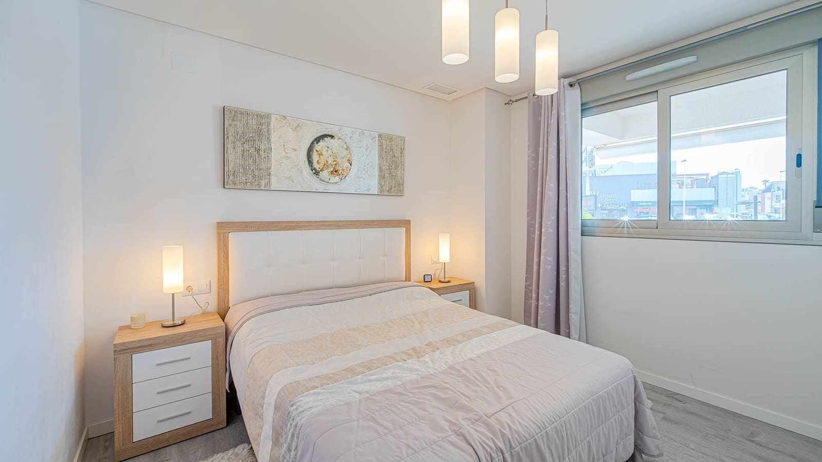 Apartamento de 2 habitaciones en Los Dolses en venta con piscina garaje - 275.000 € (Ref: 9795734)