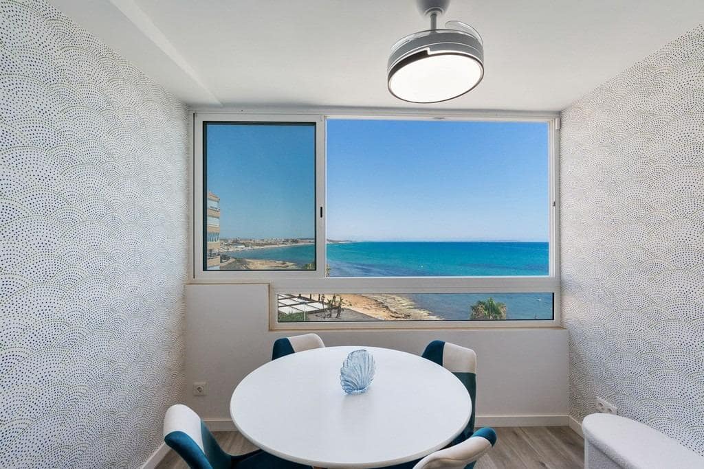 Apartamento de 1 habitación en Cabo Cervera en venta - 195.000 € (Ref: 9795735)