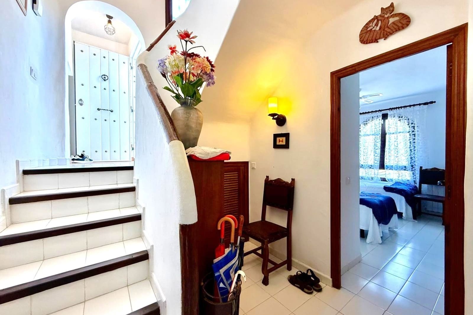 3 soveværelse Villa til salg i Villamartin - € 425.000 (Ref: 9795736)