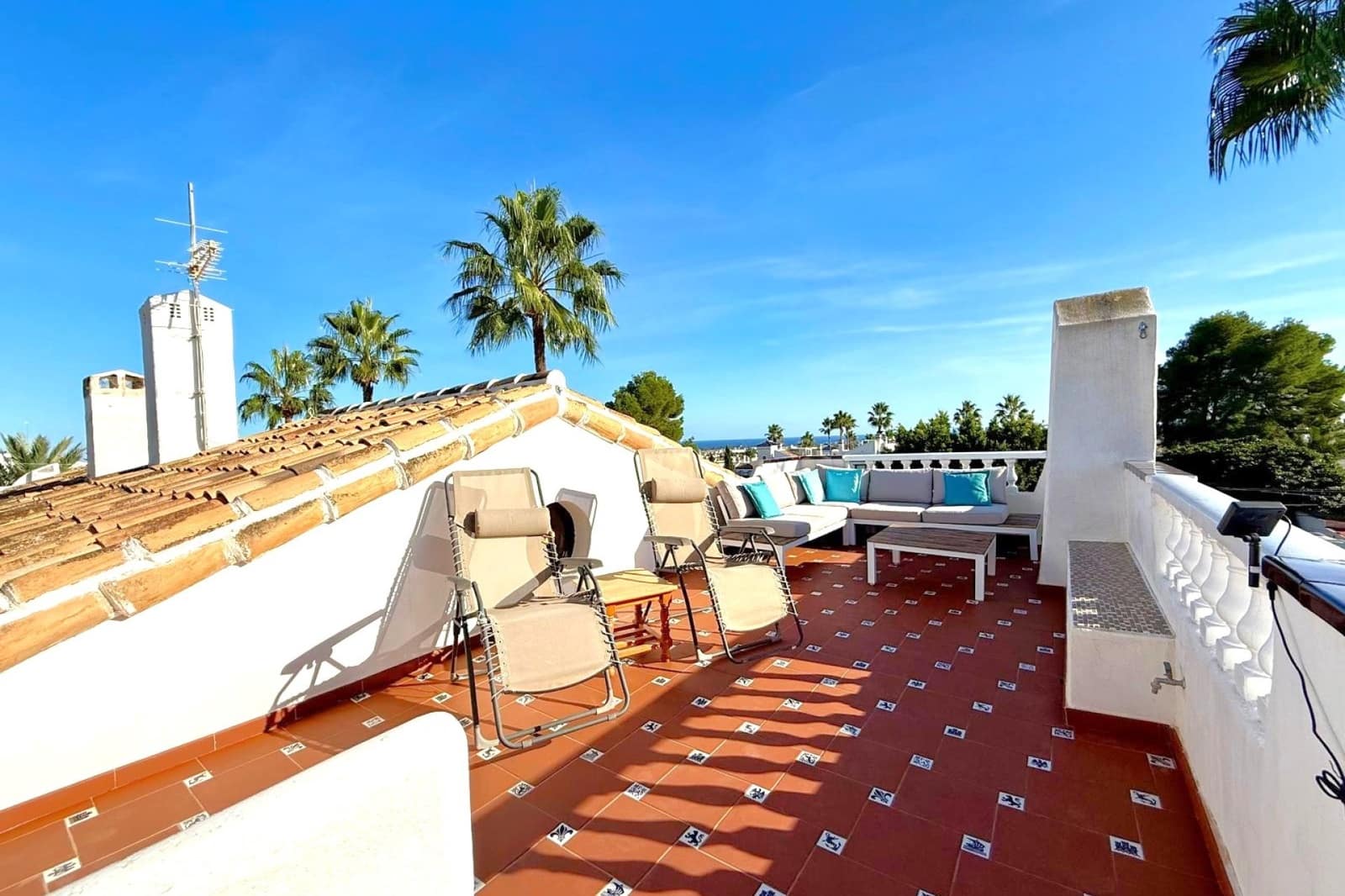 3 soveværelse Villa til salg i Villamartin - € 425.000 (Ref: 9795736)