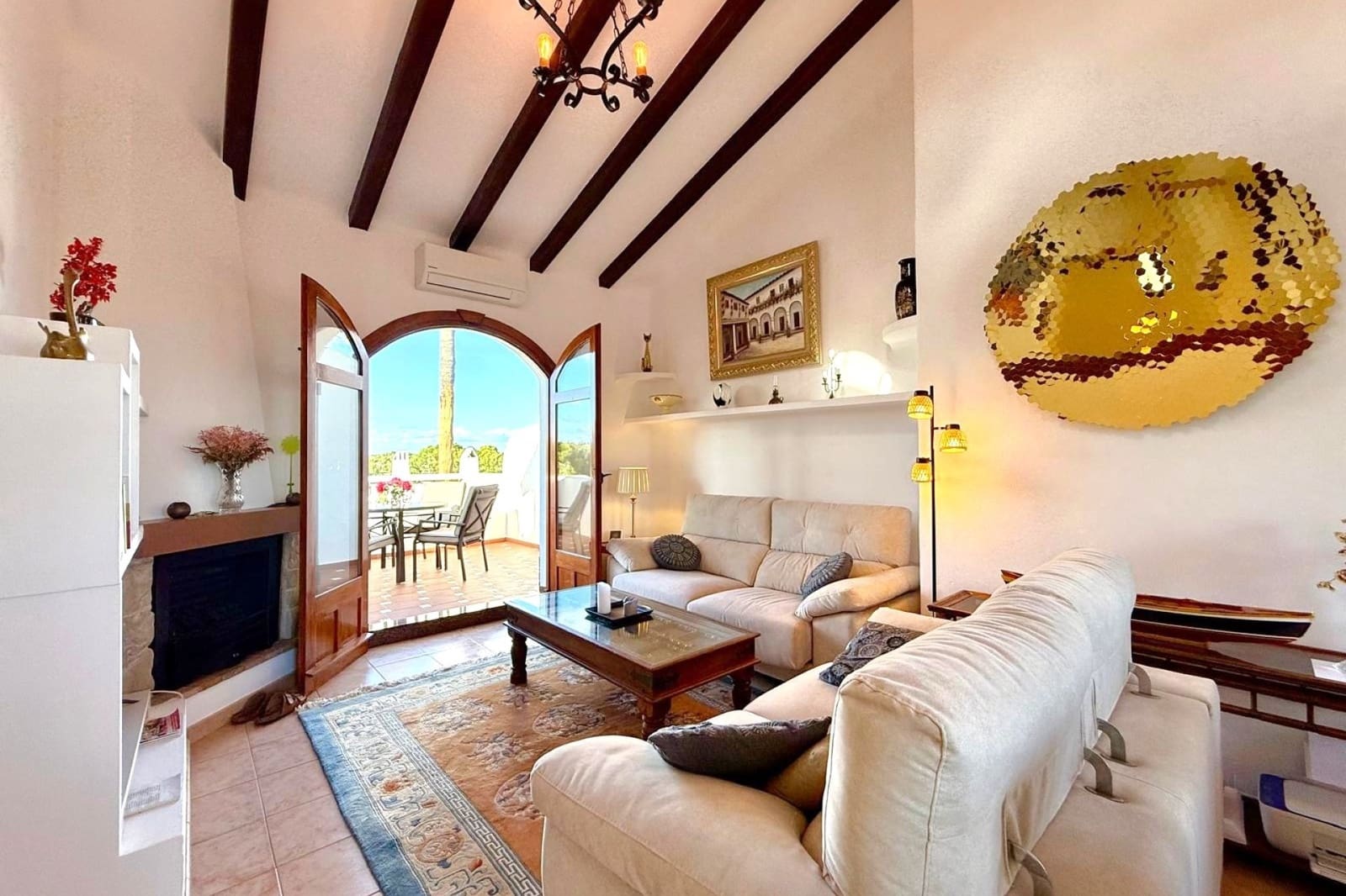 3 soveværelse Villa til salg i Villamartin - € 425.000 (Ref: 9795736)