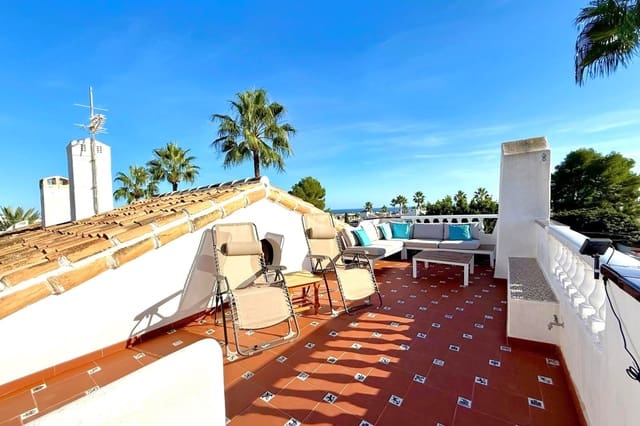 3 soveværelse Villa til salg i Villamartin, Orihuela - € 425.000 (Ref: 9795736)