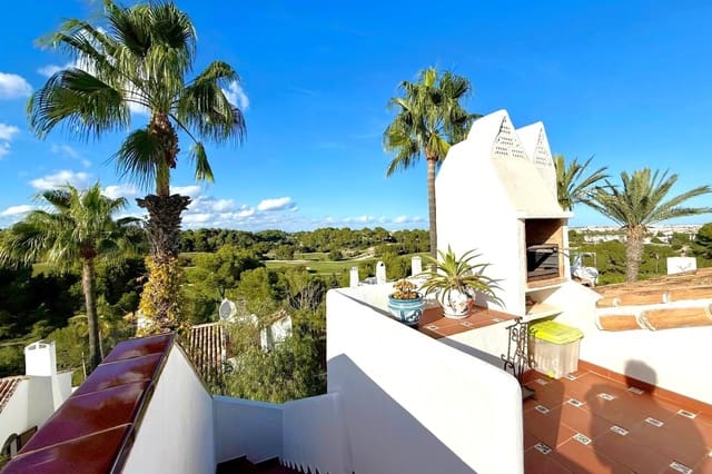 3 soveværelse Villa til salg i Villamartin, Orihuela - € 425.000 (Ref: 9795736)