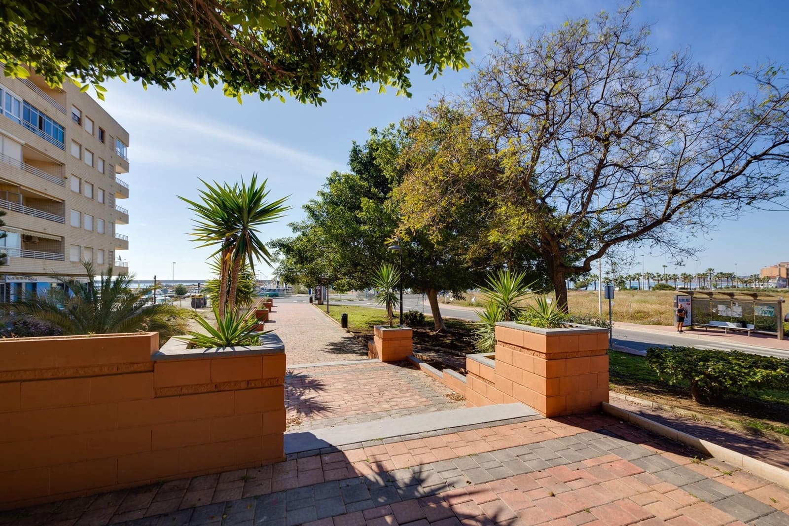 3 soverom Leilighet til salgs i Torrevieja - € 205 000 (Ref: 9795737)