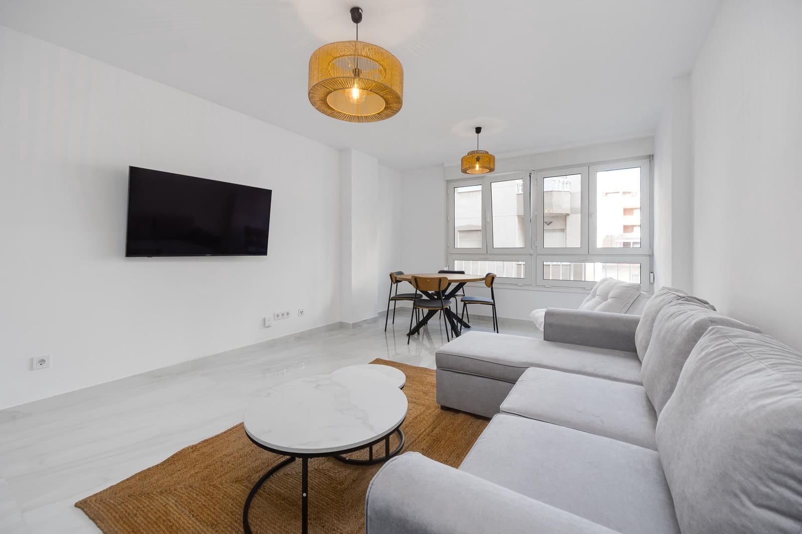 3 soverom Leilighet til salgs i Torrevieja - € 205 000 (Ref: 9795737)