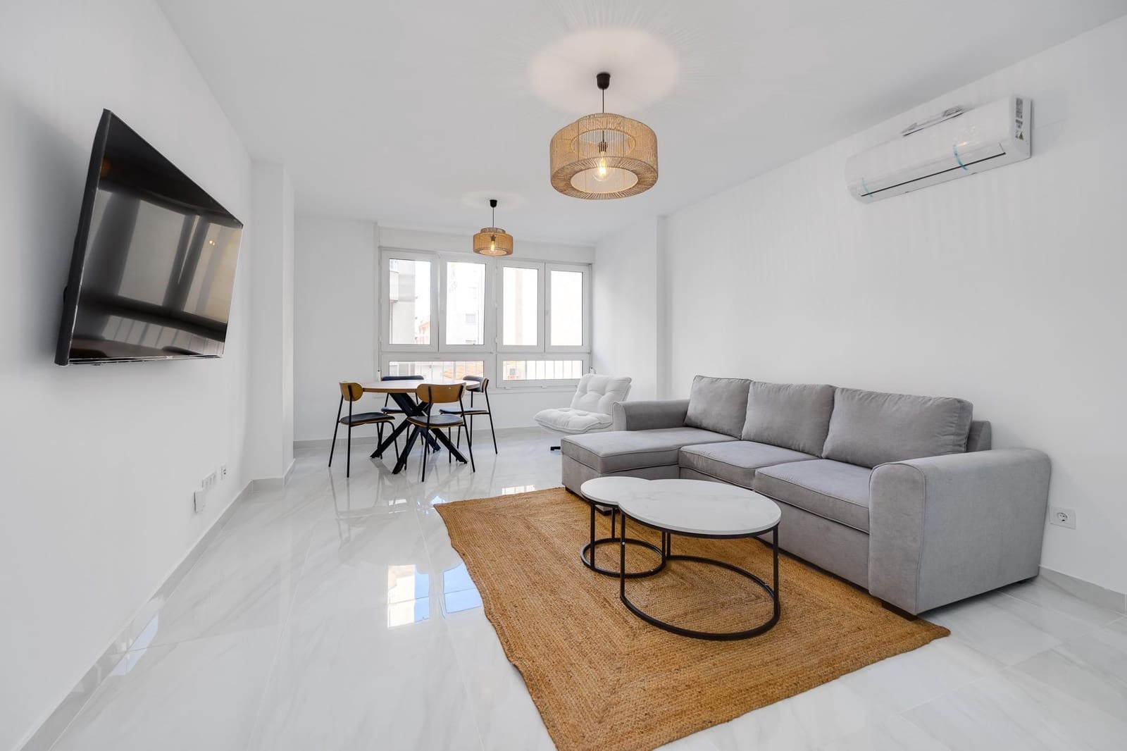 3 soverom Leilighet til salgs i Torrevieja - € 205 000 (Ref: 9795737)