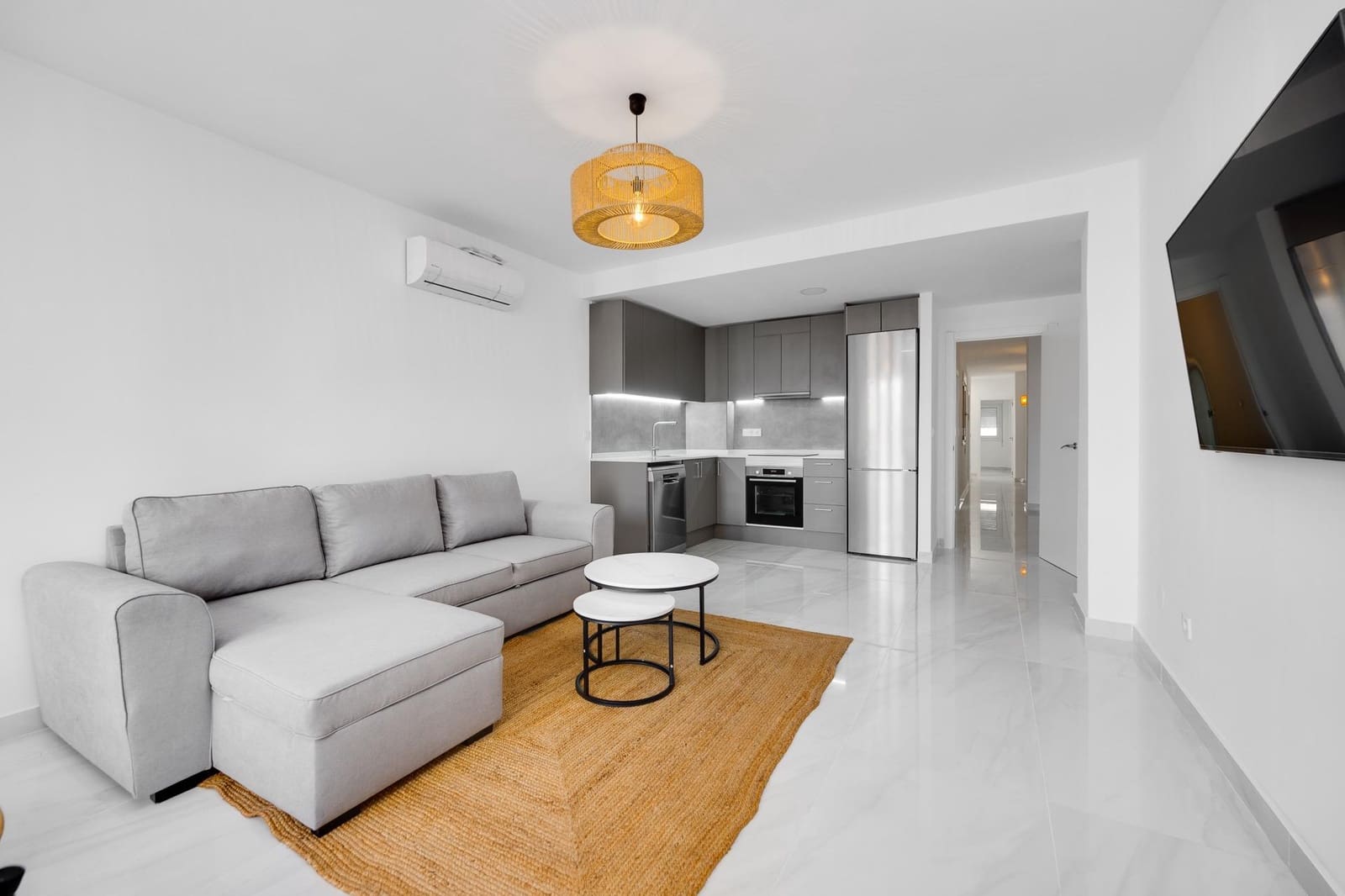 3 soverom Leilighet til salgs i Torrevieja - € 205 000 (Ref: 9795737)