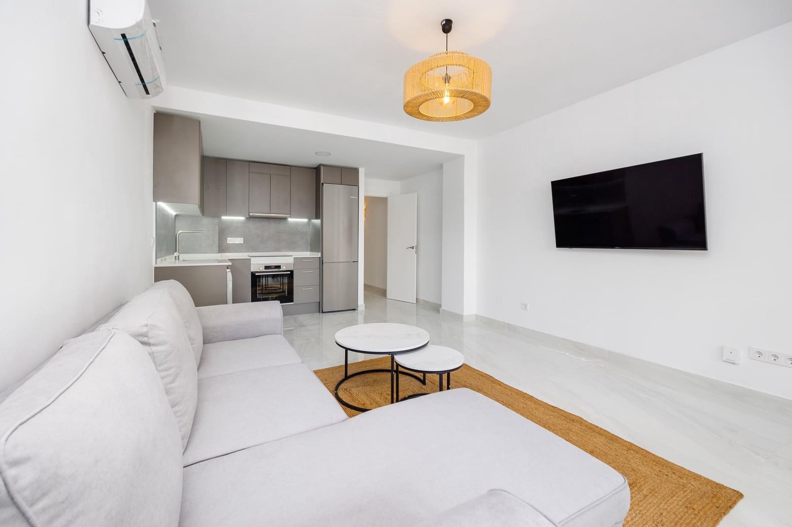 3 soverom Leilighet til salgs i Torrevieja - € 205 000 (Ref: 9795737)