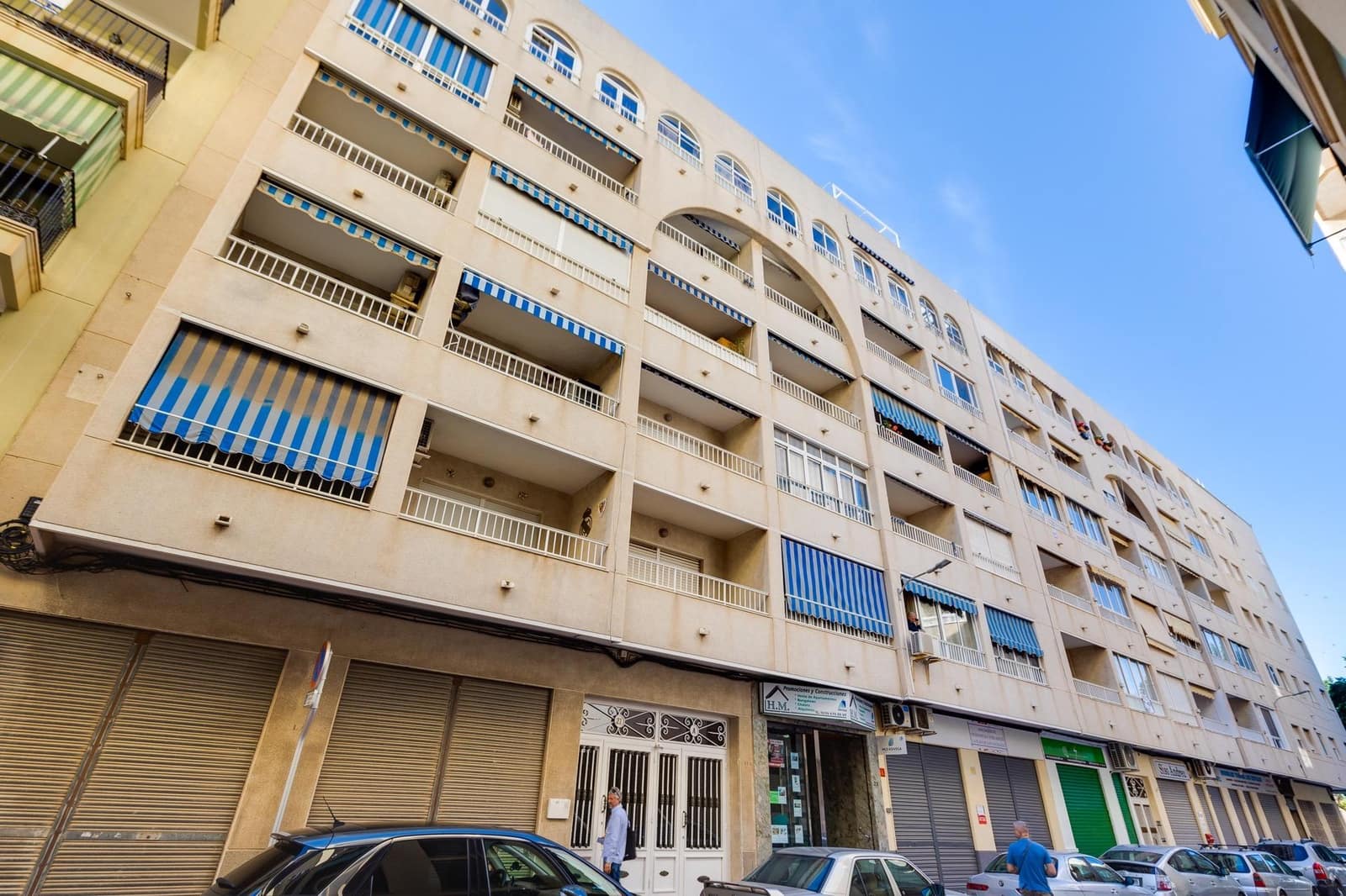 3 soverom Leilighet til salgs i Torrevieja - € 205 000 (Ref: 9795737)