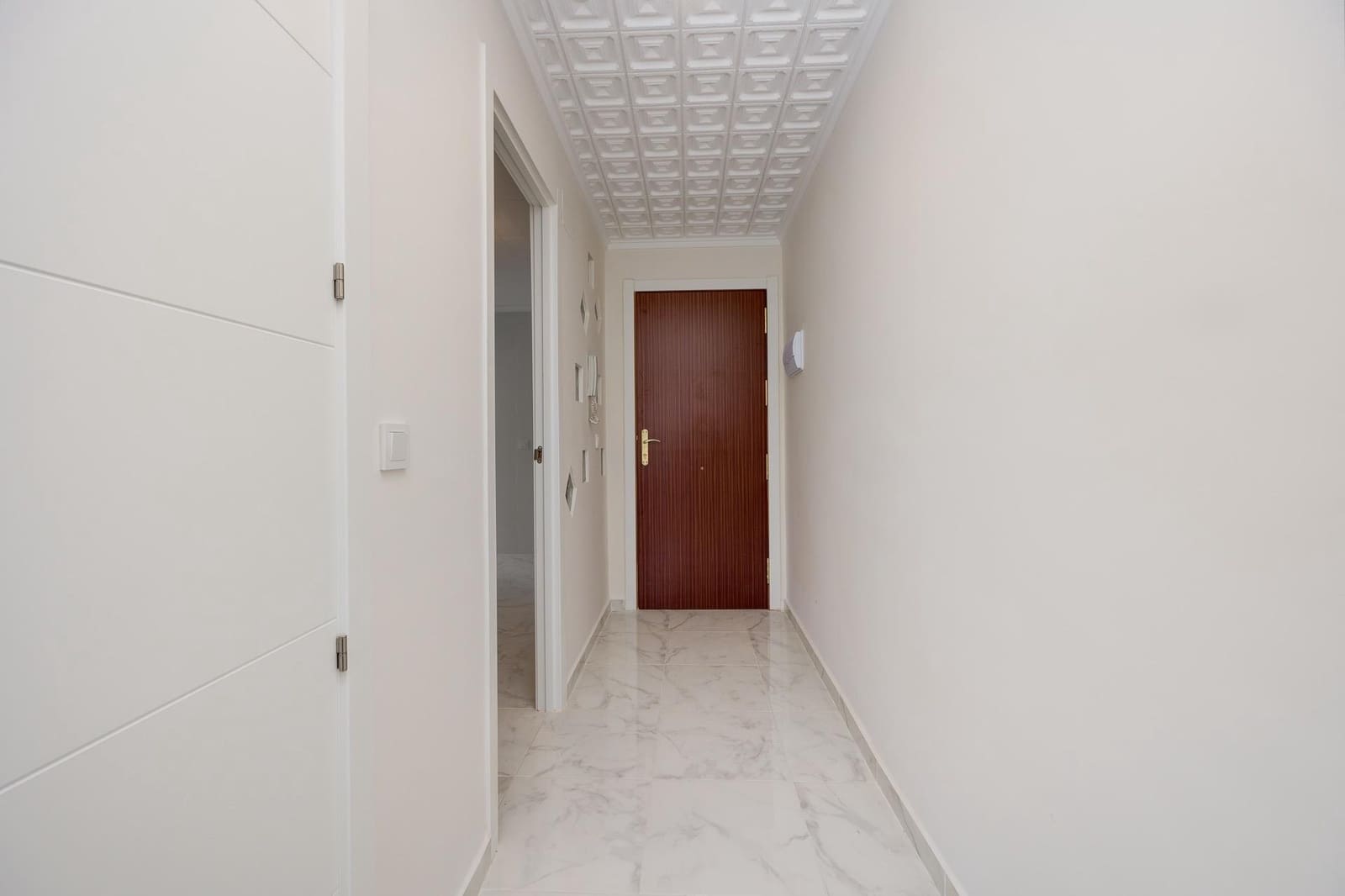 3 sypialnia Apartament na sprzedaż w Torrevieja - 269 900 € (Ref: 9795738)