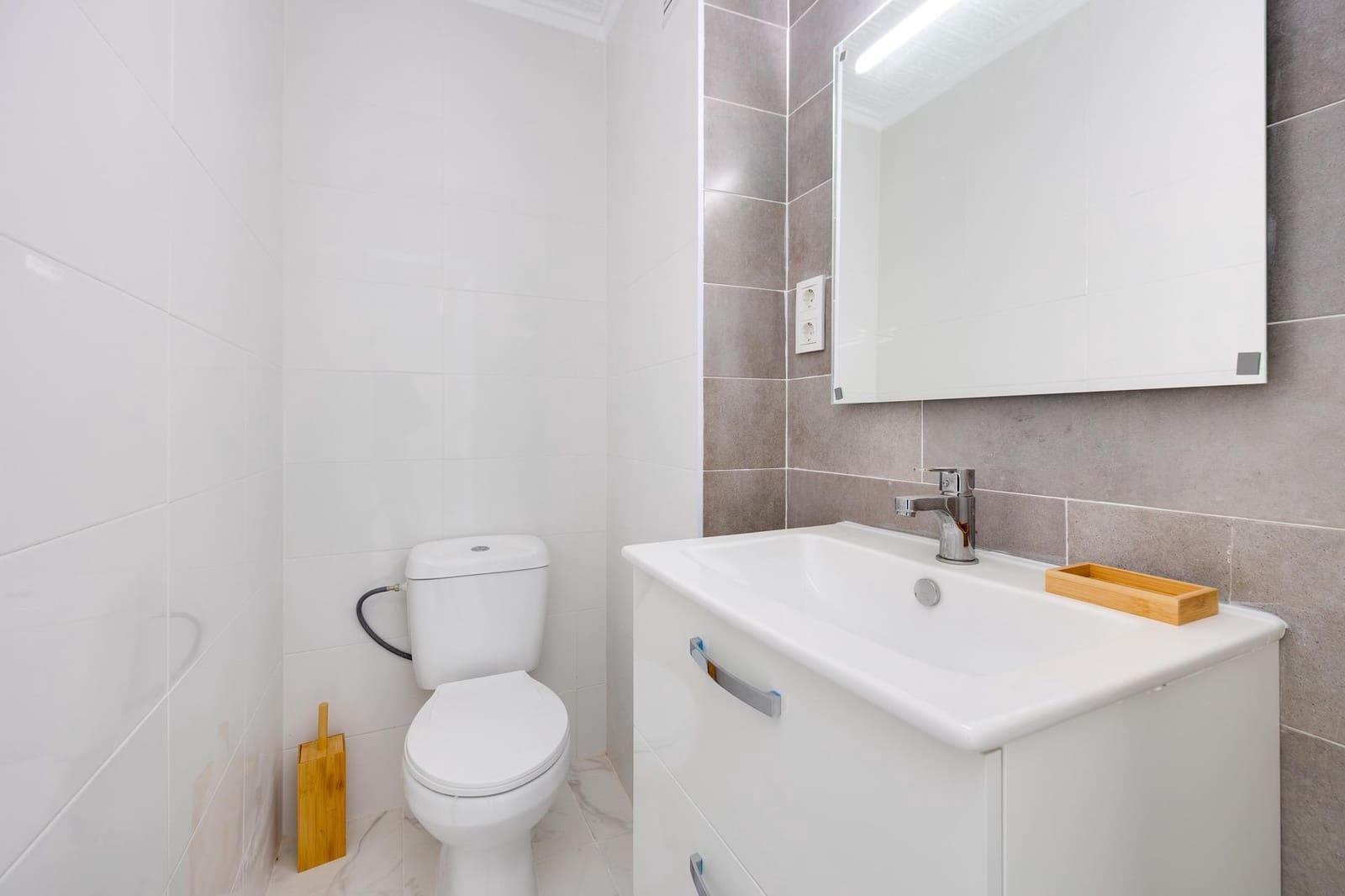 3 sypialnia Apartament na sprzedaż w Torrevieja - 269 900 € (Ref: 9795738)