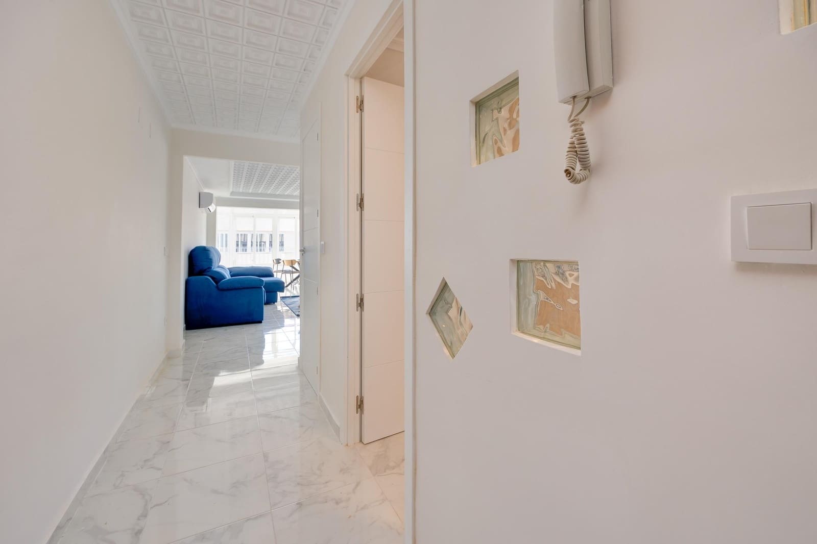 3 sypialnia Apartament na sprzedaż w Torrevieja - 269 900 € (Ref: 9795738)